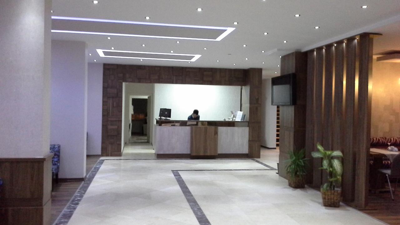 Hande Hotel Mustafakemalpaşa Zewnętrze zdjęcie
