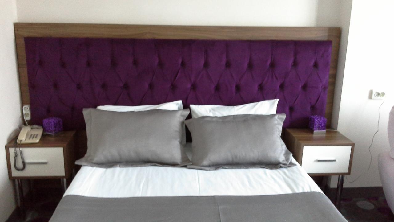 Hande Hotel Mustafakemalpaşa Zewnętrze zdjęcie