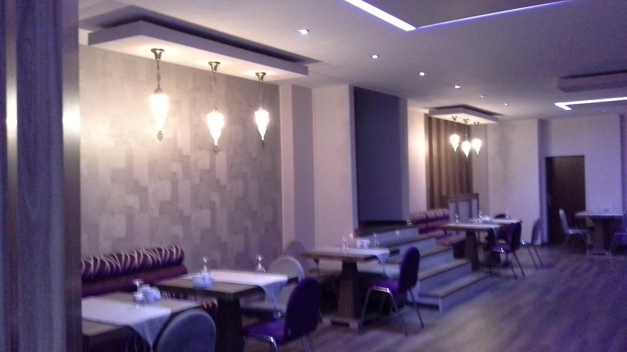 Hande Hotel Mustafakemalpaşa Zewnętrze zdjęcie