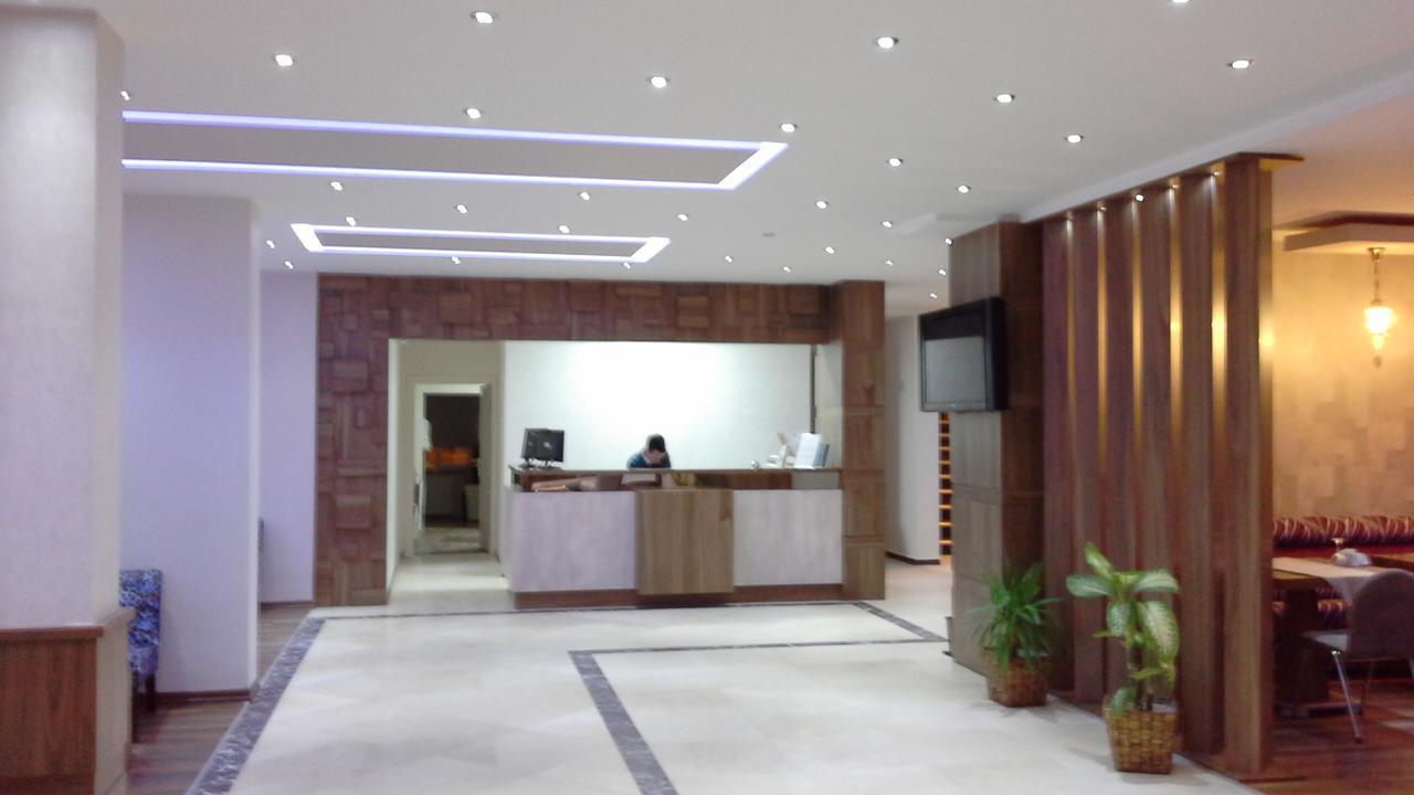Hande Hotel Mustafakemalpaşa Zewnętrze zdjęcie