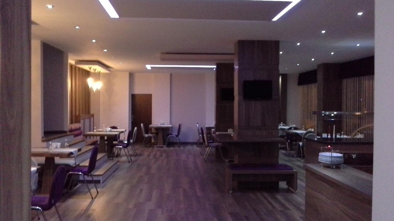 Hande Hotel Mustafakemalpaşa Zewnętrze zdjęcie