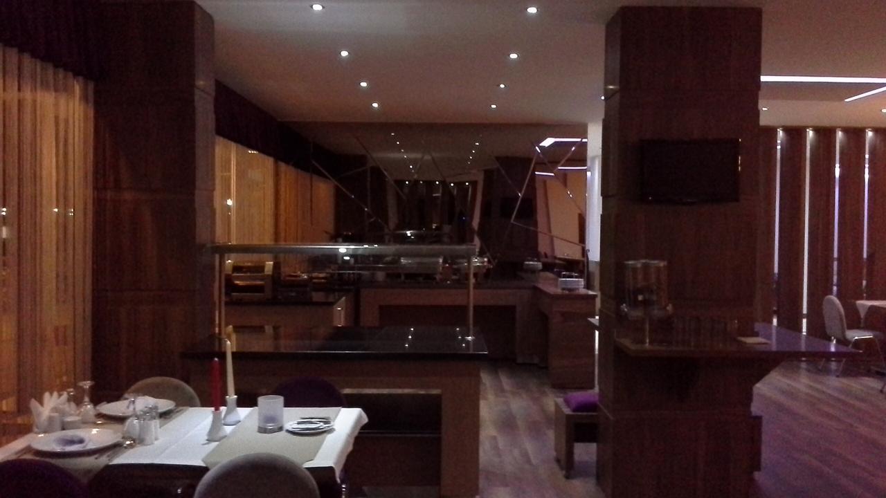 Hande Hotel Mustafakemalpaşa Zewnętrze zdjęcie