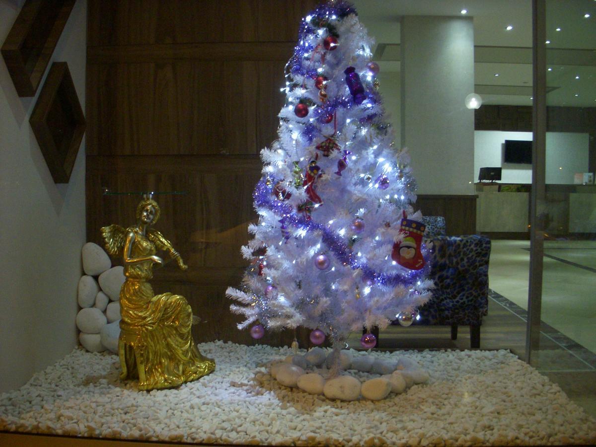 Hande Hotel Mustafakemalpaşa Zewnętrze zdjęcie