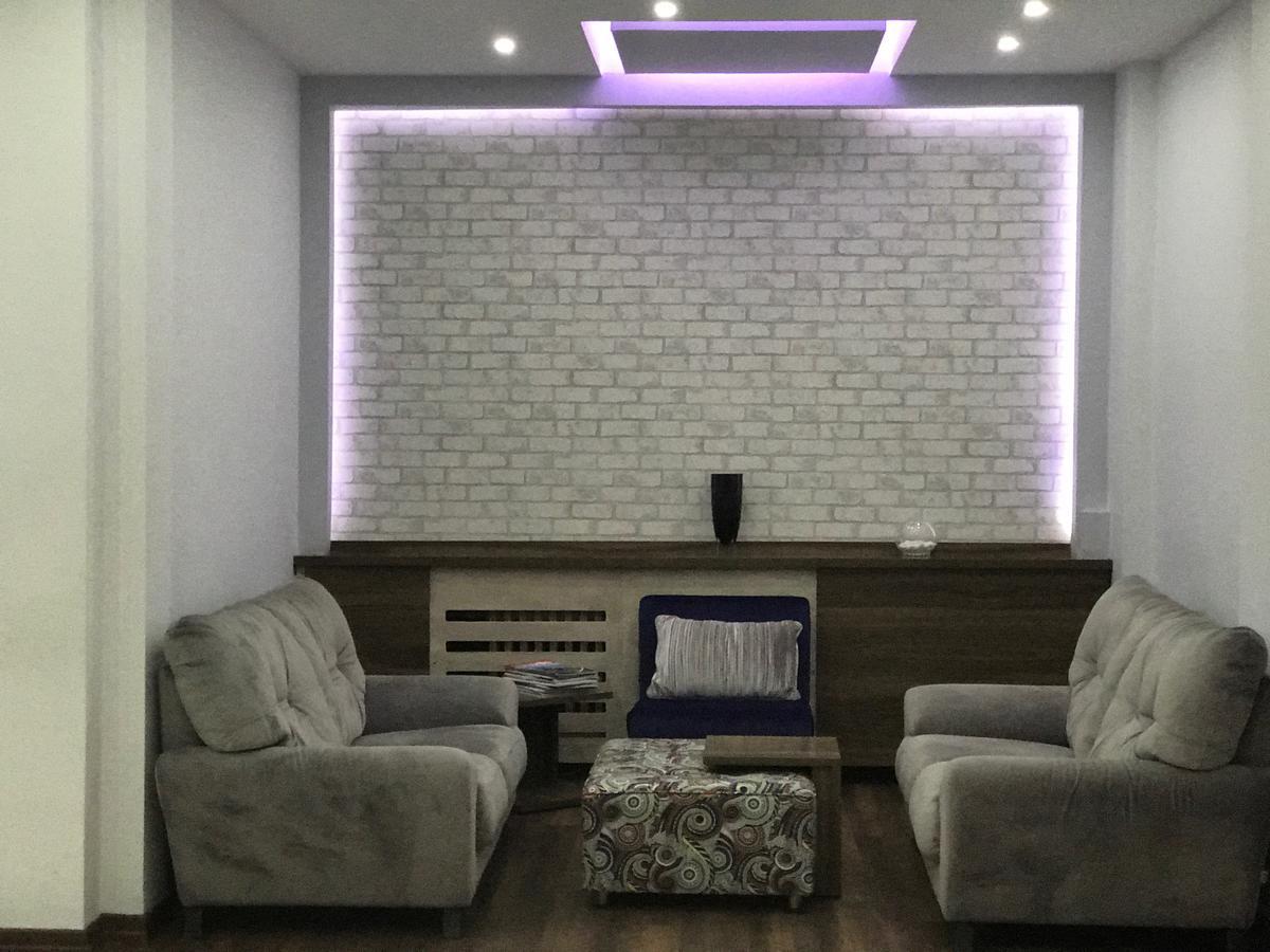Hande Hotel Mustafakemalpaşa Zewnętrze zdjęcie