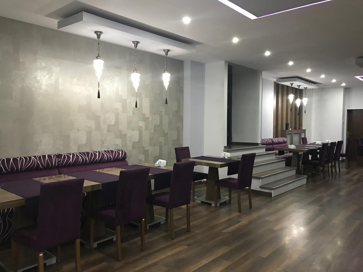 Hande Hotel Mustafakemalpaşa Zewnętrze zdjęcie