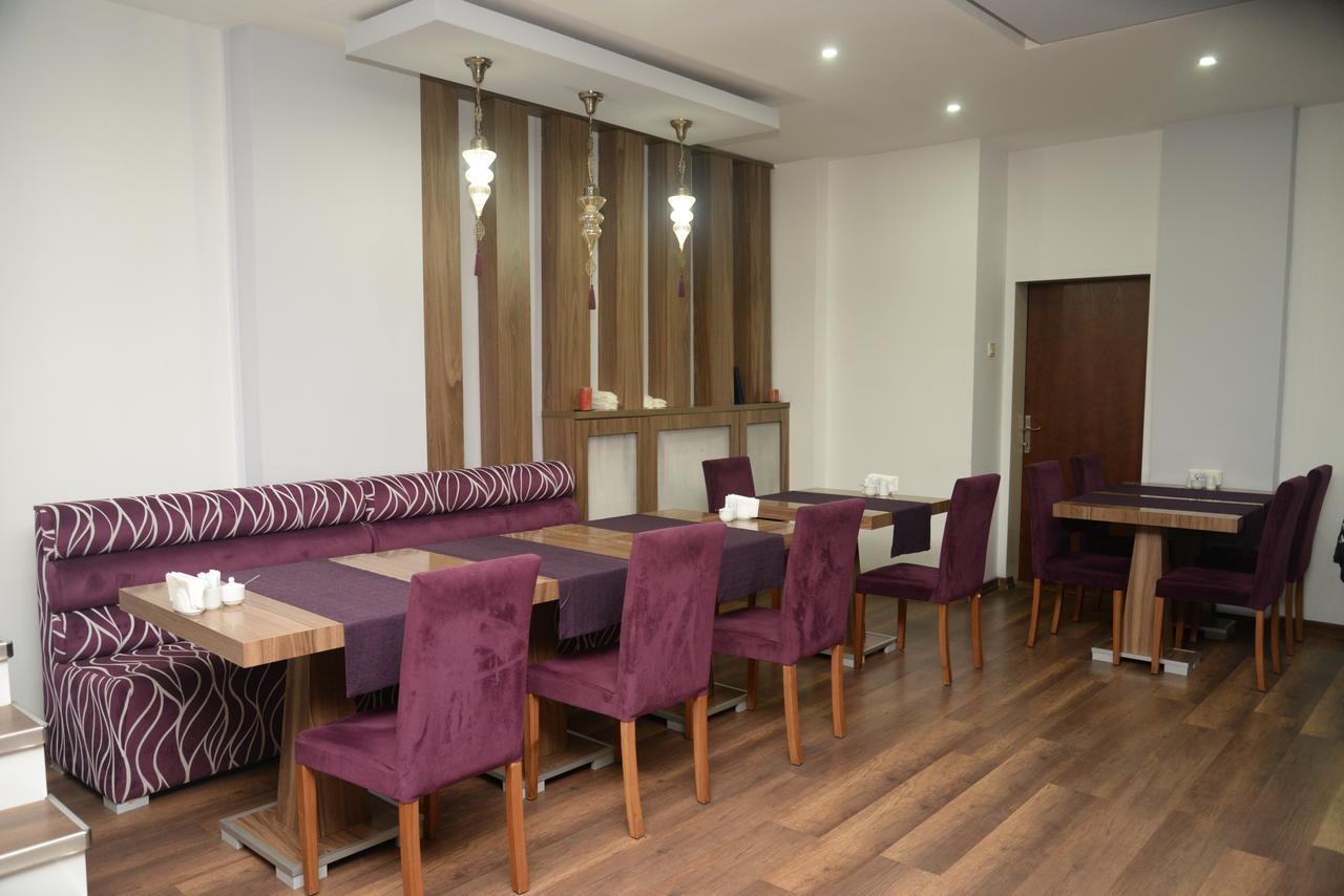 Hande Hotel Mustafakemalpaşa Zewnętrze zdjęcie