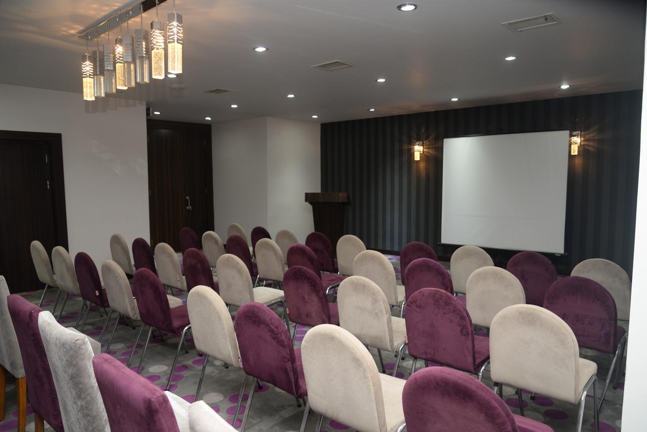 Hande Hotel Mustafakemalpaşa Zewnętrze zdjęcie