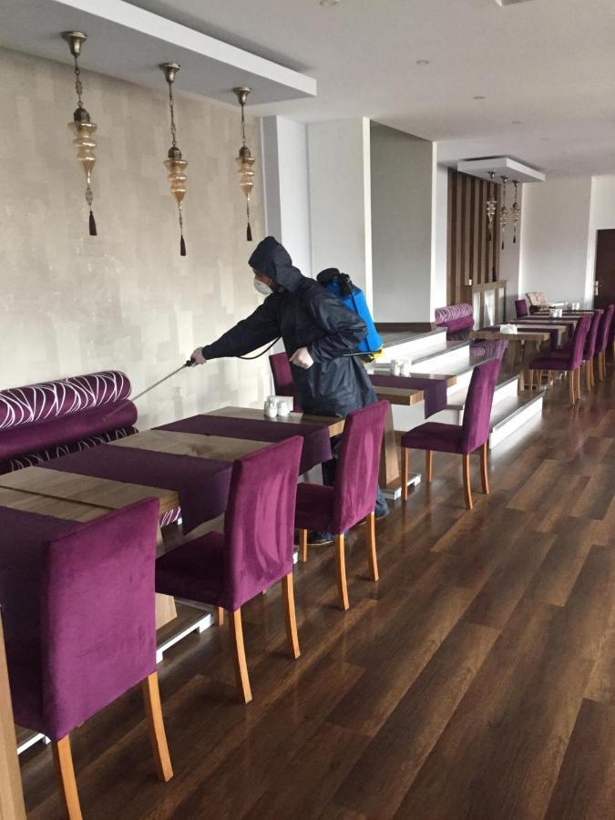 Hande Hotel Mustafakemalpaşa Zewnętrze zdjęcie